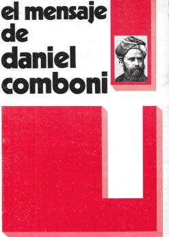 19441 247x346 - EL MENSAJE DE DANIEL COMBONI