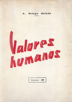 20898 247x346 - VALORES HUMANOS VOL III