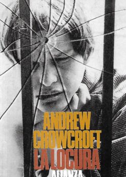 21360 247x346 - LA LOCURA ANDREW CROWCROFT