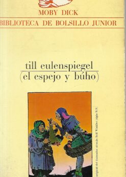 23125 247x346 - EL ESPEJO Y BUHO TILL EULENSPIEGEL