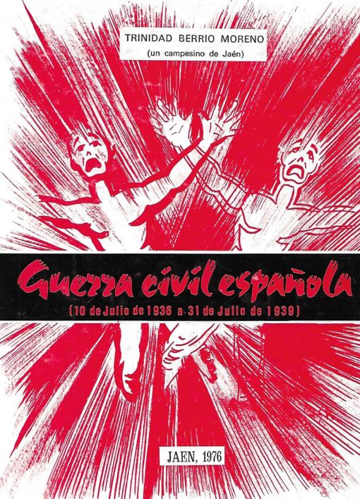 23294 510x707 - GUERRA CIVIL ESPAÑOLA 10 DE JULIO DE 1936 A 31 DE JULIO DE 1939