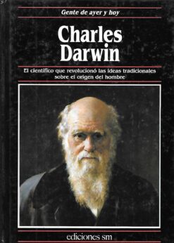 24930 247x346 - CHARLES DARWIN GENTES DE AYER Y DE HOY