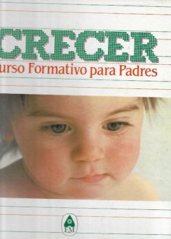 24983 247x346 - CRECER CURSO FORMATIVO PARA PADRES 6 TOMOS