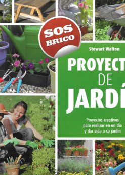 27981 247x346 - PROYECTOS DE JARDIN PROYECTOS CREATIVOS PARA REALIZAR EN UN DIA Y DAR VIDA A SU JARDIN