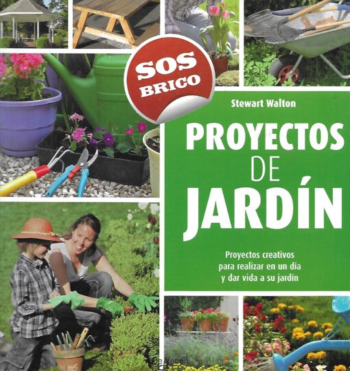 27981 510x541 - PROYECTOS DE JARDIN PROYECTOS CREATIVOS PARA REALIZAR EN UN DIA Y DAR VIDA A SU JARDIN