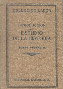 28406 247x346 - INTRODUCCION AL ESTUDIO DE LA HISTORIA