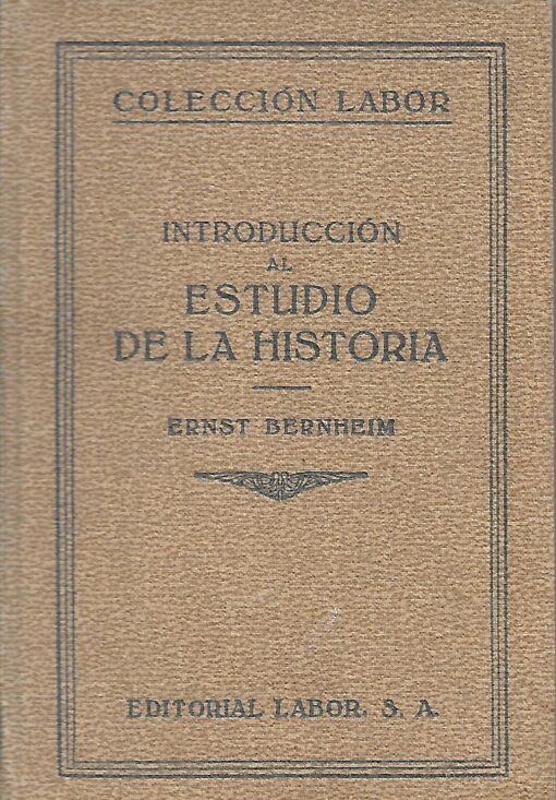 28406 510x733 - INTRODUCCION AL ESTUDIO DE LA HISTORIA