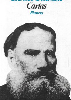 34097 247x346 - CARTAS LEON TOLSTOI