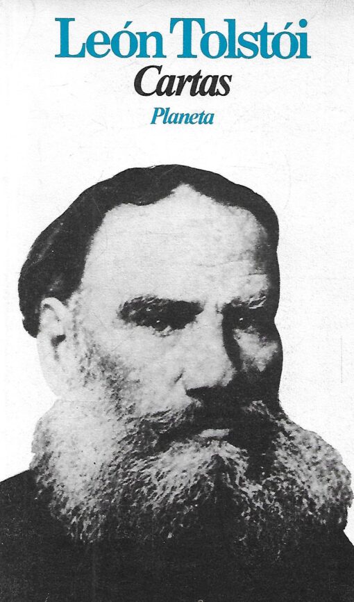 34097 510x866 - CARTAS LEON TOLSTOI