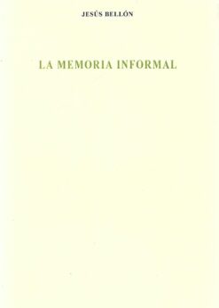 41938 247x346 - LA MEMORIA INFORMAL