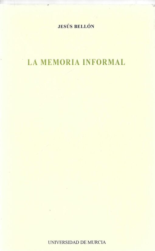 41938 510x822 - LA MEMORIA INFORMAL