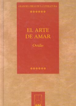 43797 247x346 - EL ARTE DE AMAR OVIDIO