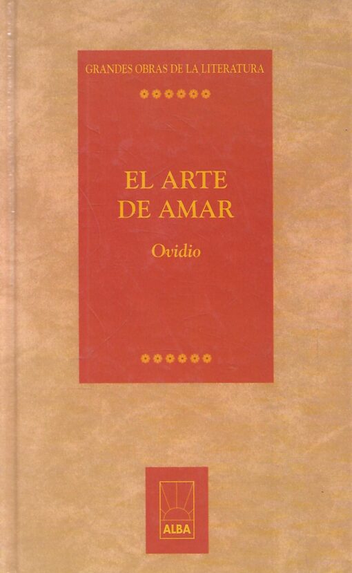 43797 510x829 - EL ARTE DE AMAR OVIDIO