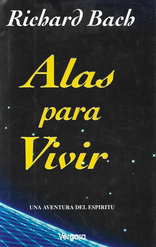 44388 510x804 - ALAS PARA VIVIR UNA AVENTURA DEL ESPIRITU