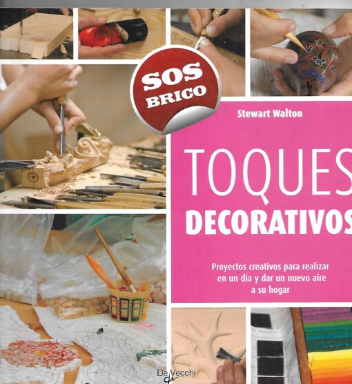 45649 510x556 - TOQUES DECORATIVOS PROYECTOS CREATIVOS PARA REALIZAR EN UN DIA Y DAR UN NUEVO AIRE A SU HOGAR