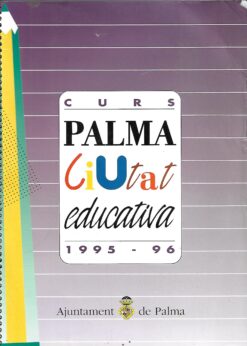 46519 247x346 - PALMA CIUTAT EDUCATIVA CURS 1995-96