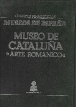 47003 247x346 - MUSEO DE CATALUÑA ARTE ROMANICO