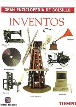 49678 247x346 - INVENTOS GRAN ENCICLOPEDIA DE BOLSILLO