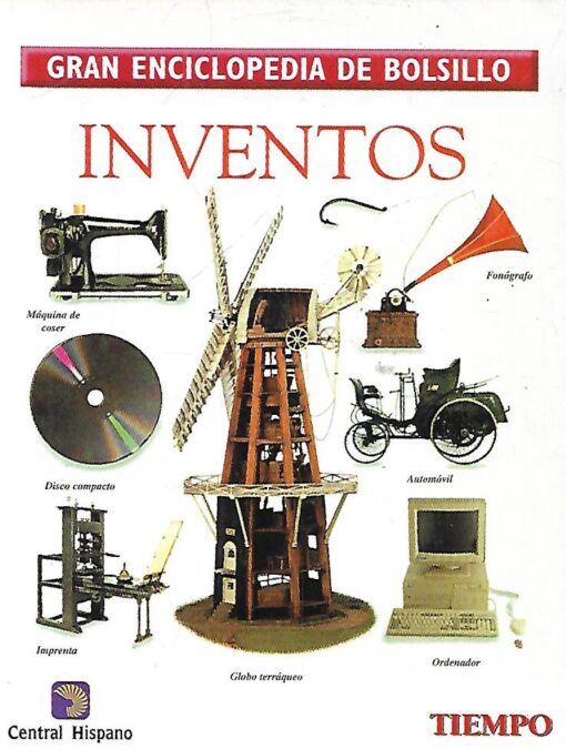 49678 510x675 - INVENTOS GRAN ENCICLOPEDIA DE BOLSILLO