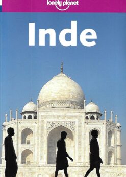 50492 247x346 - INDE GUIDE LONELY PLANET