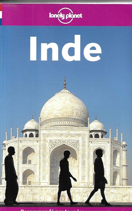 50492 510x813 - INDE GUIDE LONELY PLANET