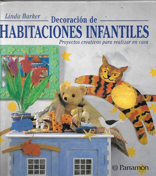 51441 510x576 - DECORACION DE HABITACIONES INFANTILES