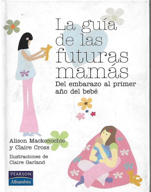 51875 510x651 - LA GUIA DE LAS FUTURAS MAMAS DEL EMBARAZO AL PRIMER AÑO DEL BEBE