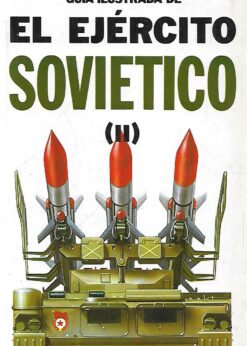 04049 247x346 - GUIA ILUSTRADA DEL EJERCITO SOVIETICO TOMO 2 TECNOLOGIA MILITAR