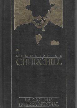 05429 247x346 - MEMORIAS DE CHURCHILL LA SEGUNDA GUERRA MUNDIAL 1 COMO SE FRAGUO LA TORMENTA 1 DE GUERRA A GUERRA