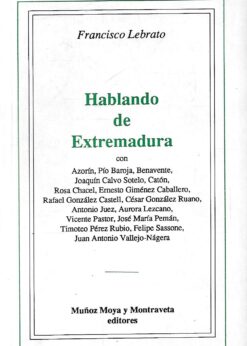 06708 247x346 - HABLANDO DE EXTREMADURA