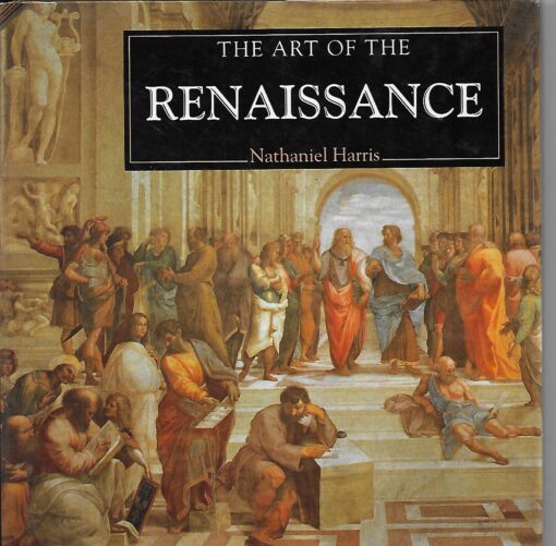 16218 510x501 - THE ART OF THE RENAISSANCE