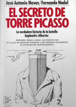 16308 247x346 - EL SECRETO DE TORRE PICASSO