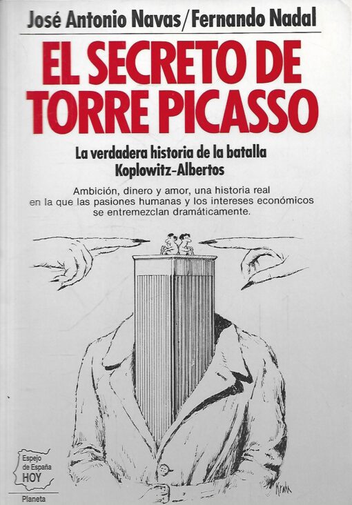 16308 510x732 - EL SECRETO DE TORRE PICASSO