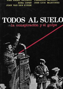 20985 247x346 - TODOS AL SUELO LA CONSPIRACION Y EL GOLPE