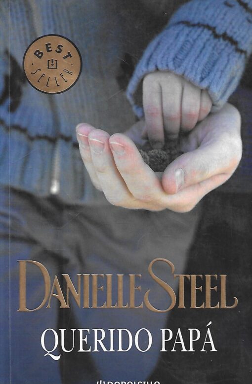 22791 510x778 - QUERIDO PAPA DANIELLE STEEL