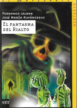 23733 247x346 - EL FANTASMA DEL RIALTO