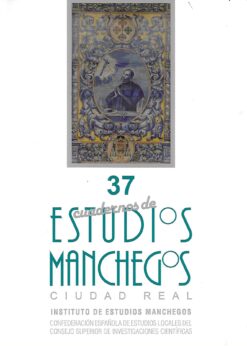 24294 247x346 - CUADERNOS DE ESTUDIOS MANCHEGOS NUM 37