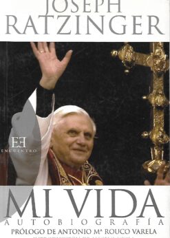 26263 247x346 - MI VIDA JOSEPH RATZINGER AUTOBIOGRAFIA