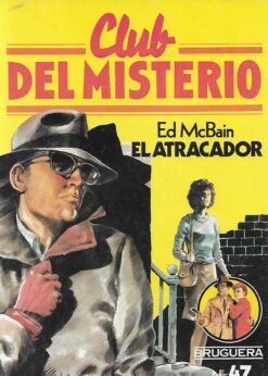 26377 247x346 - EL ATRACADOR CLUB DEL MISTERIO NUM 47