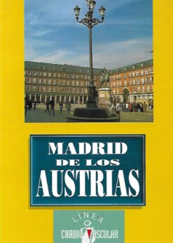 26694 247x346 - MADRID DE LOS AUSTRIAS RECORRIDOS DIDACTICOS POR MADRID