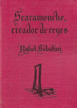 33589 247x346 - SCARAMOUCHE CREADOR DE REYES