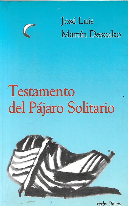 34116 510x821 - TESTAMENTO DEL PAJARO SOLITARIO