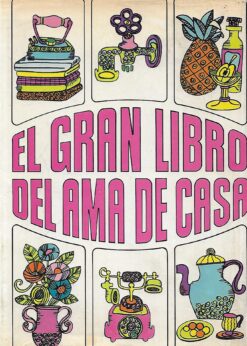 36929 247x346 - EL GRAN LIBRO DEL AMA DE CASA