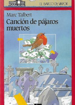 37000 247x346 - CANCION DE PAJAROS MUERTOS