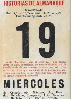 41909 247x346 - HISTORIAS DE ALMANAQUE