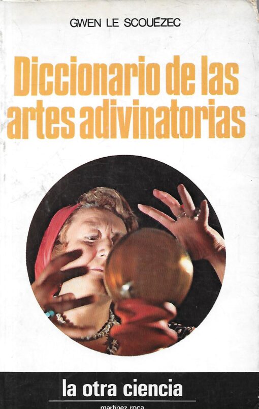 44389 510x804 - DICCIONARIO DE LAS ARTES ADIVINATORIAS