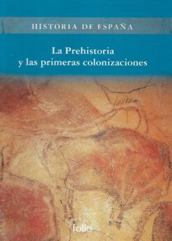 44418 247x346 - LA PREHISTORIA Y LAS PRIMERAS COLONIZACIONES HISTORIA DE ESPAÑA