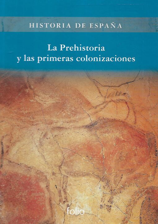 44418 510x721 - LA PREHISTORIA Y LAS PRIMERAS COLONIZACIONES HISTORIA DE ESPAÑA