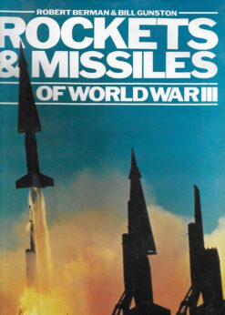 44507 247x346 - ROCKETS AND MISSILES OF WORLD WAR III