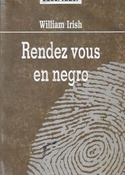 45694 247x346 - RENDEZ VOUS EN NEGRO